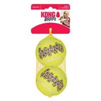 Kong Squeakair Dog Toy